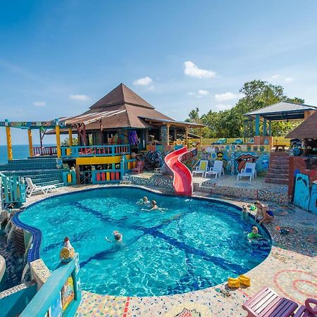 Varinda Resort Lamai Exteriér fotografie