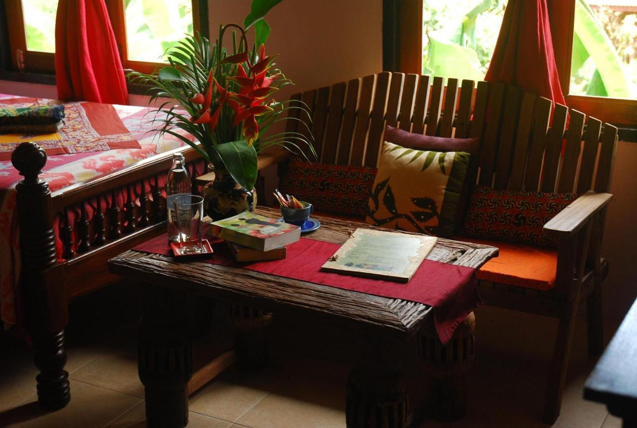 Varinda Resort Lamai Pokoj fotografie