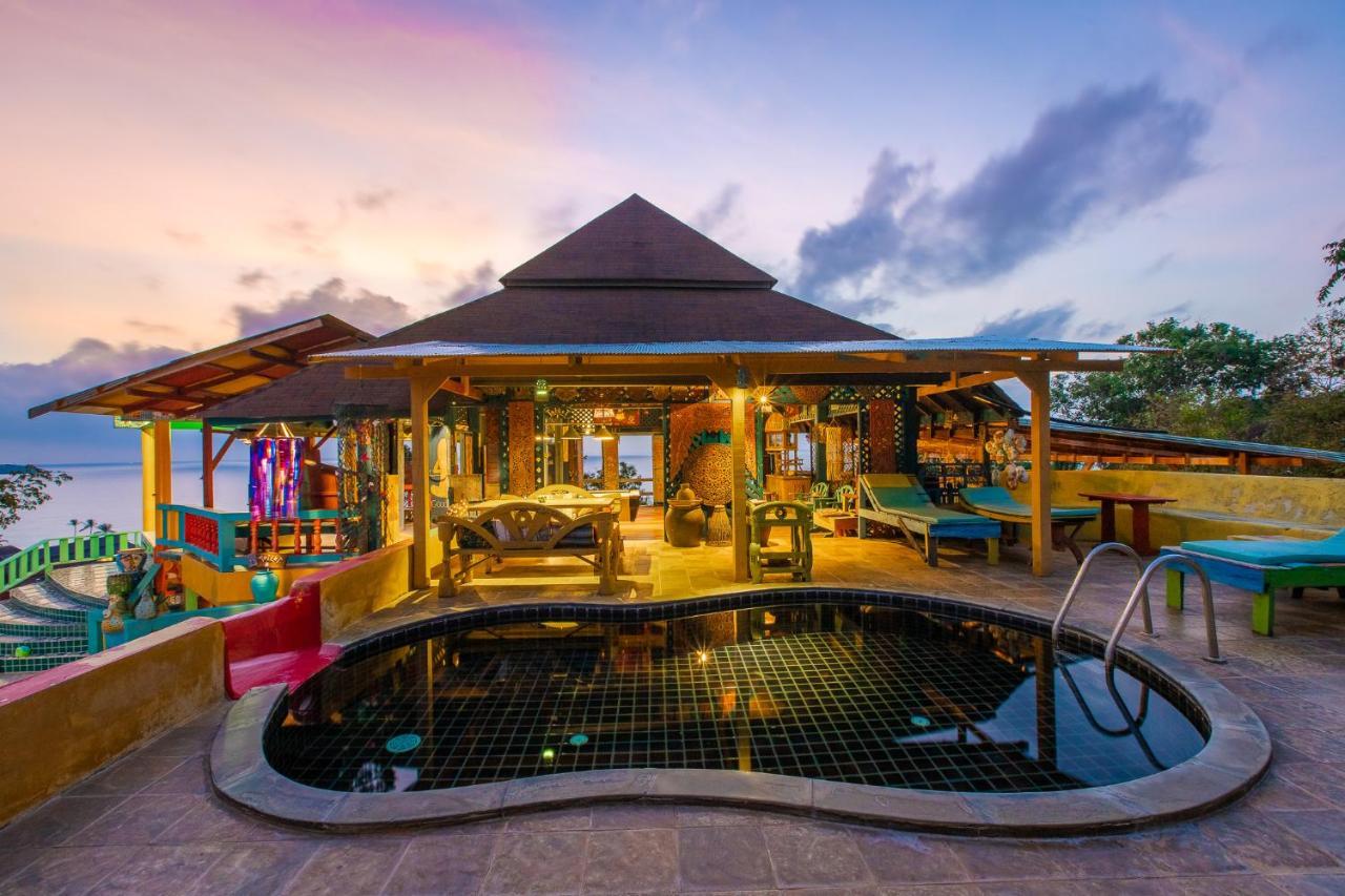 Varinda Resort Lamai Exteriér fotografie