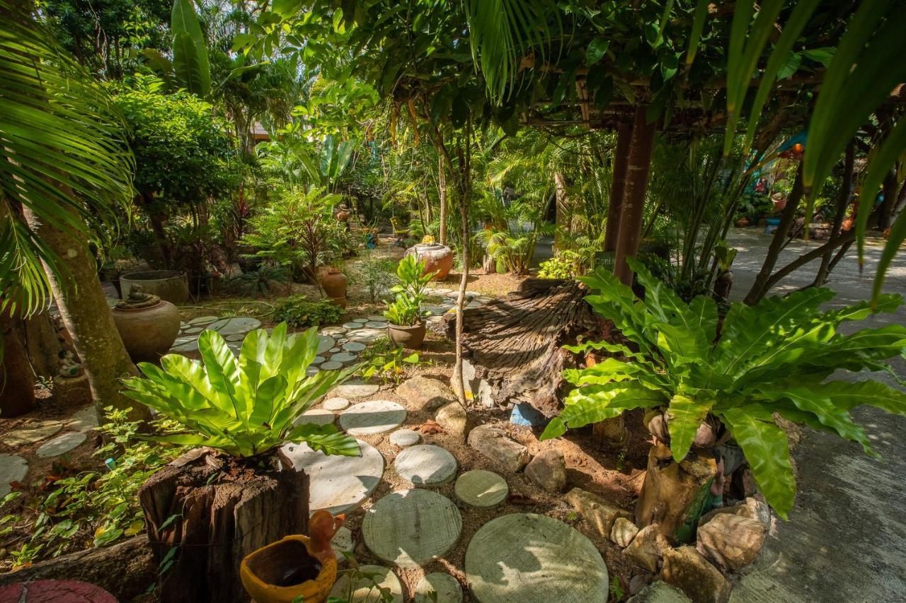 Varinda Resort Lamai Exteriér fotografie