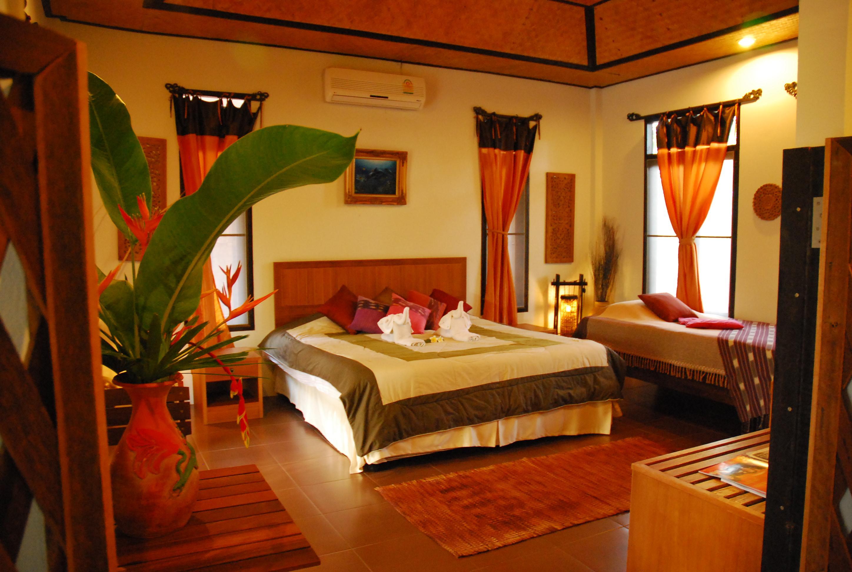 Varinda Resort Lamai Exteriér fotografie