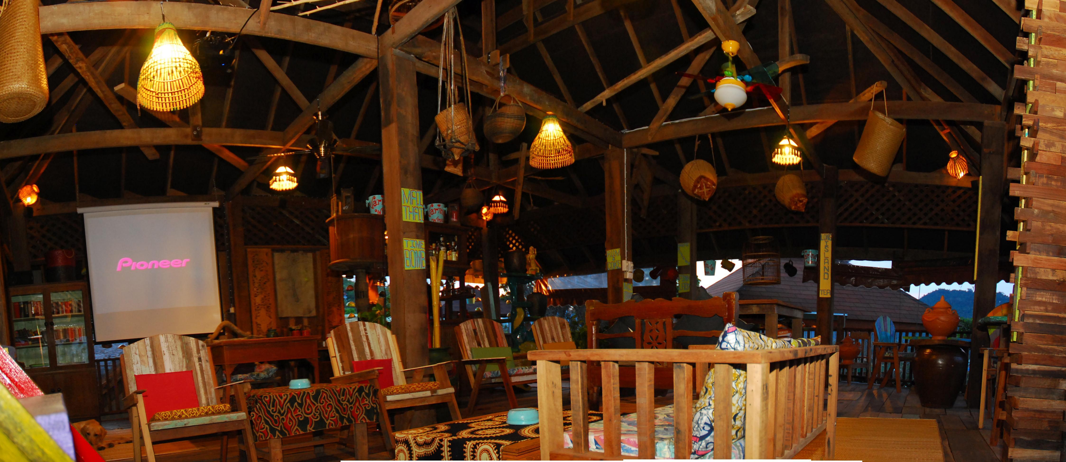 Varinda Resort Lamai Exteriér fotografie