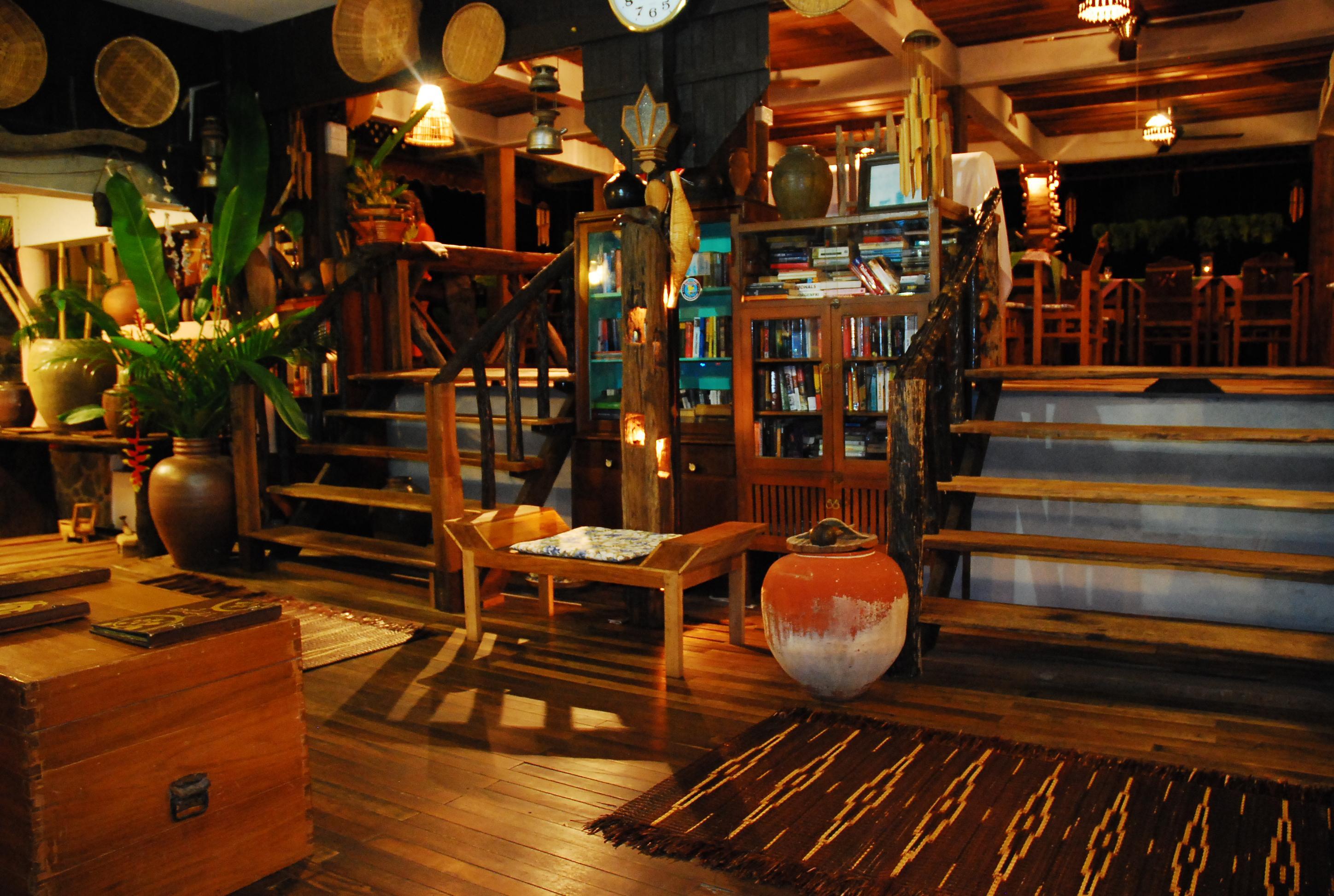Varinda Resort Lamai Exteriér fotografie
