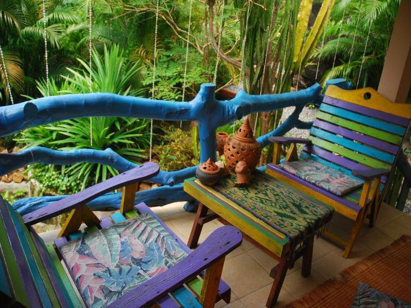 Varinda Resort Lamai Pokoj fotografie