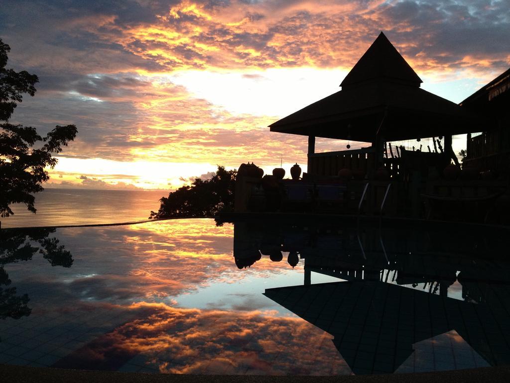 Varinda Resort Lamai Exteriér fotografie