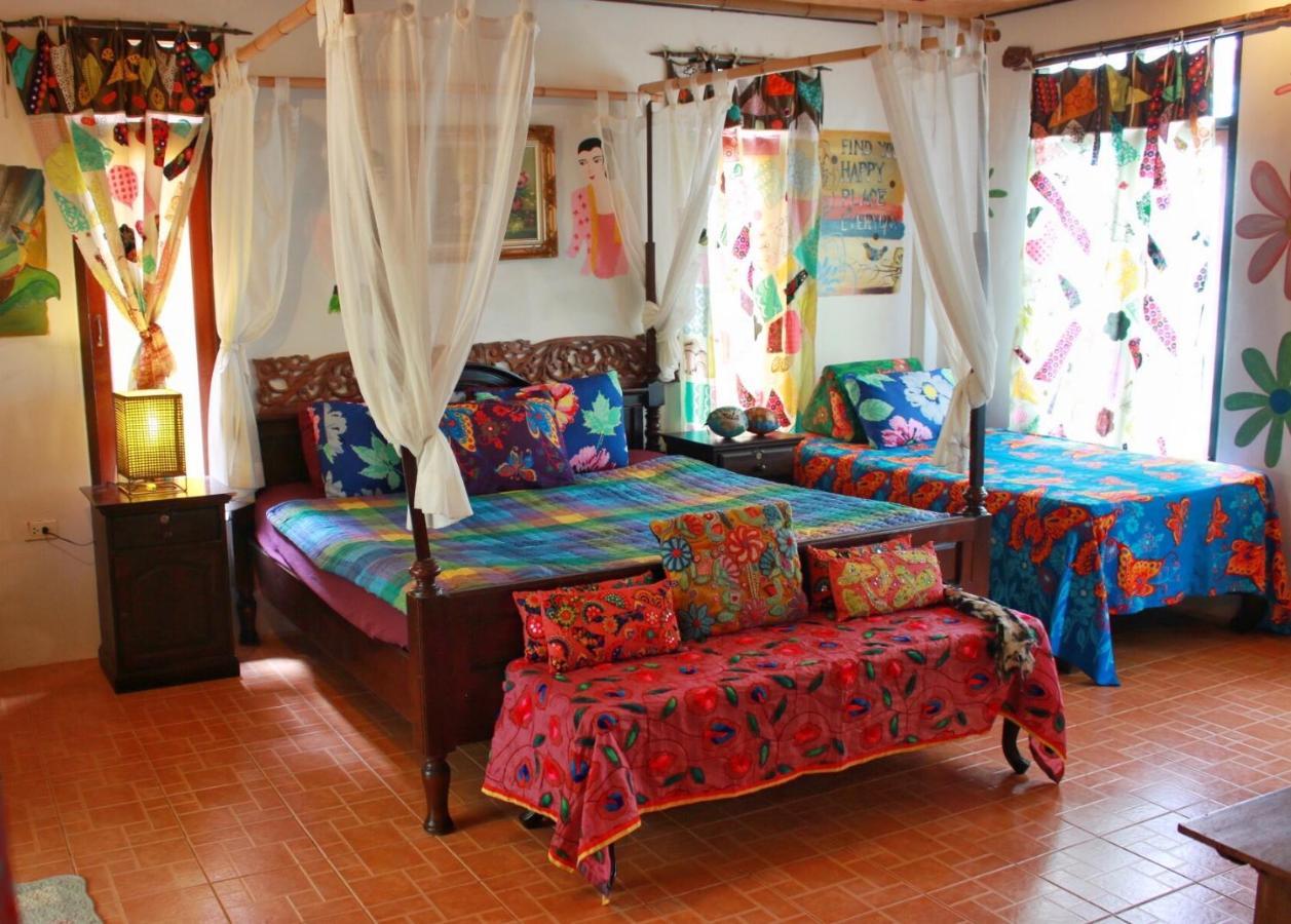 Varinda Resort Lamai Exteriér fotografie